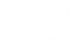 Russ Benning Photography Logo